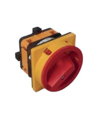 Opaş YKL304M40 3x40A Enversör Pako Şalter - 1