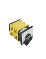 Opaş YKL304TR63 3x63A Enversör Pako Şalter - OPAŞ