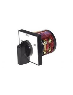 Opaş YKL3V2016 3x16A 3 Faz 16 A Voltmetre Komitatörü - 1