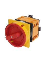 Opaş YKL501M40 5x40A Aç Kapa Pako Şalter - OPAŞ