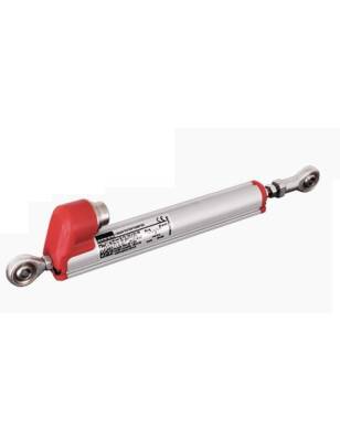Opkon SLPC 25 D 2K 1M RD 25mm Lineer Potansiyometre - 1