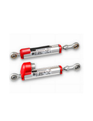 Opkon SLPC 50 D 2K 1M RD 50mm Lineer Potansiyometre - OPKON