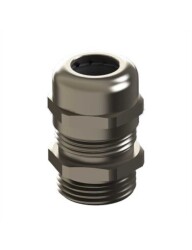 ORTAÇ OPBG05 PG 16 Pirinç Kablo Rakoru - Nikel Kaplı - Somunlu - ORTAÇ