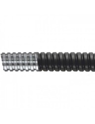 ORTAÇ OPCS18 PVC Kaplı Çelik Spiral Boru 50 Metre Paket - ORTAÇ