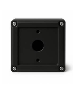 PAKO ŞALTER KUTUSU 86x86x102 - 1