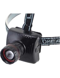 Panther PT-7688 Pilli Kafa Lambası - PANTHER