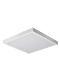 Pelsan 108393 Dekoled 30x30 Sıva Üstü Backlight Ofis Armatürü 12W 4000K - PELSAN