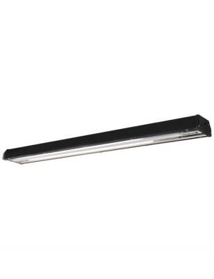 Pelsan 108672 Hima Yüksek Tavan 100 W Sıva Üstü Temp. Cam 6500K ST 9005 IP65 - 1