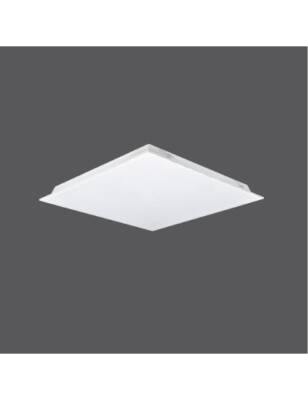 Pelsan 109460 Isoled Sıva Altı 36W 4000K 595X595 LED Ofis Armatürü IP40 - 1
