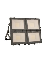 Pelsan 109536 Sterio 200W 5700K IP66 Led Projektör - PELSAN