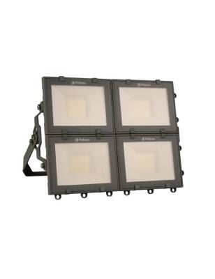 Pelsan 109536 Sterio 200W 5700K IP66 Led Projektör - 1