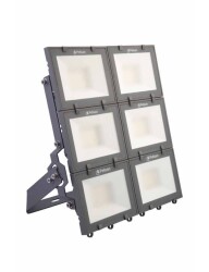 Pelsan 109537 Sterio 300W 5700K IP66 LED Projektör - PELSAN