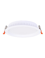 Pelsan 109768 Tira Alüminyum Yuvarlak 35 W Alçıpan 1 Enec S - PELSAN