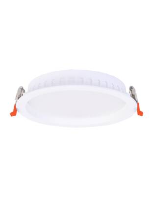 Pelsan 109768 Tira Alüminyum Yuvarlak 35 W Alçıpan 1 Enec S - 1