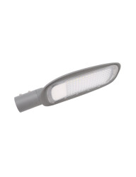 Pelsan 109854 Berlin 80W LED'li Sokak Armatürü 4000 Kelvin Ilık Beyaz - PELSAN