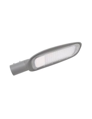 Pelsan 109854 Berlin 80W LED'li Sokak Armatürü 4000 Kelvin Ilık Beyaz - 1