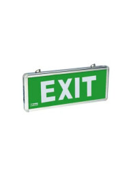 Pelsan 203891 EXIT Acil Yönlendirme Armatürü - PELSAN