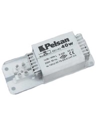 Pelsan 312971 Siver 36-40W Balast ( Eski Stok Kodu: 5911 3071 ) - PELSAN