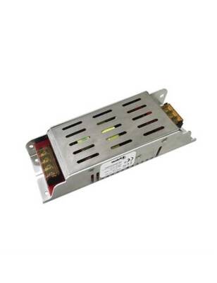 Pelsan 313240 60W 12V 5A IP20 Sabit Gerilim Driver (İnce Kasa) (Eski Stok Kodu: 5918 2421 ) - 1
