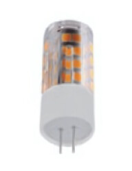 PELSAN 313459 3W LED Lamba G4 Kapsul 3000K 12V (Eski Stok Kodu: 5983 1410) - PELSAN