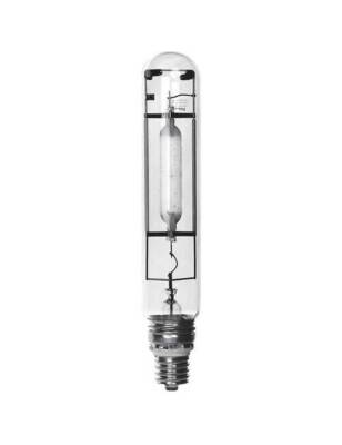 Pelsan 313512 1000W 5500K E40 Metal Halide Lamba E40 Metal Ampül ( Eski Stok Kodu: 5984 6020 ) - 1