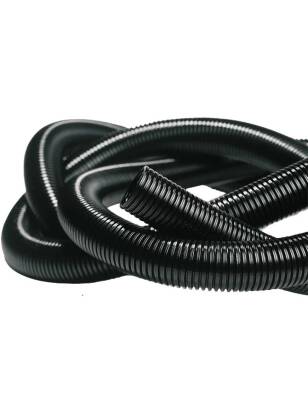 PG-21 SPIRAL BORU PA SIYAH UV - 1