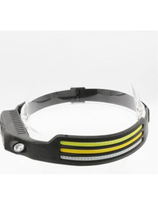 Powerdex PD-1172 Kafa Lambası COB LED - 1
