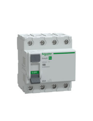 PRO 4 FAZ 40A 300 MA AC KAÇAK AKIM KORUMA - SCHNEIDER