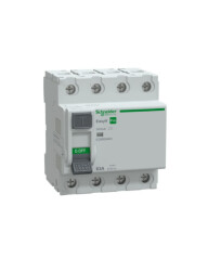 PRO 4 FAZ 63A 300 MA AC KAÇAK AKIM KORUMA - SCHNEIDER