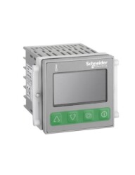 PROSES KONTOL CİHAZLARI 1 SSR ALARM - SCHNEIDER