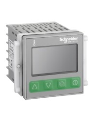 PROSES KONTOL CİHAZLARI 1 SSR,İLETİŞİM,ALARM - SCHNEIDER