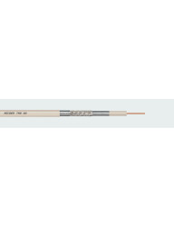 Reçber 401018 PDV 1x2x0,50 mm2 Telefon Kablosu - REÇBER