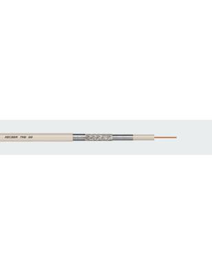 Reçber 401018 PDV 1x2x0,50 mm2 Telefon Kablosu - 1