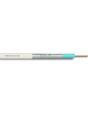 Reçber RBR307057 Rg 6 U/4 Phy Pvc Class C Cu/Al Euro Class Eca - 1