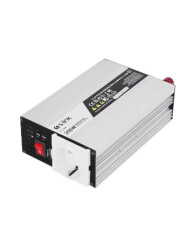 S-LINK SL-300 300W DC12V-AC230V POWER İNVERTER - S-LINK