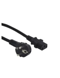 S-LINK SL-P418 1.8M 3X1.5MM LÜKS POWER KABLO - S-LINK