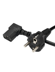S-LINK SL-PL270 1,5M 0.75MM L POWER KABLO - S-LINK