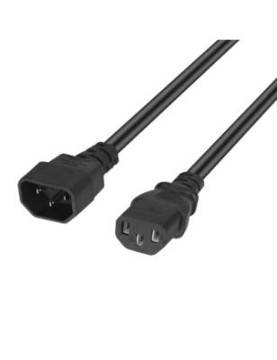 S-LINK SL-PM70 1,5MT 0,75MM POWER ARA KABLOSU - 1