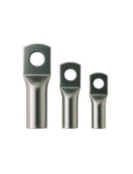 Şafak AL 03510 35 mm² M10 Alüminyum Kablo Pabucu - 1