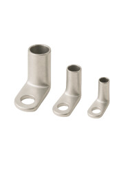 Şafak DE90 09510 95 mm² M10 90 Derece SKP Pabuç - ŞAFAK