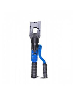 Şafak S-6 Komple Hidrolik Pabuç Sıkma Pensesi 10-240 mm² Çeneli - 1