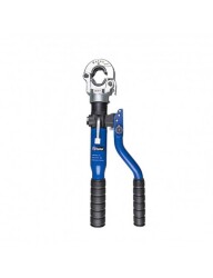 ŞAFAK S-60 10-300 MM2 HİDROLİK PABUÇ SIKMA PENSESİ - ŞAFAK