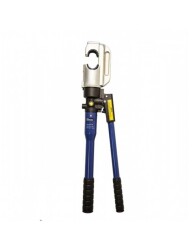 ŞAFAK SC-130L 16-400 MM2 HİDROLİK PABUÇ SIKMA PENSESİ (ÇENELER HARİÇ) - ŞAFAK