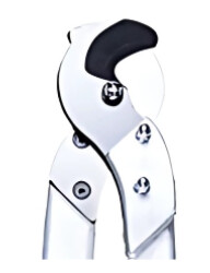 ŞAFAK SET-45 SCC-250 MAKAS AĞZI ÇİFT TARAFLI - ŞAFAK