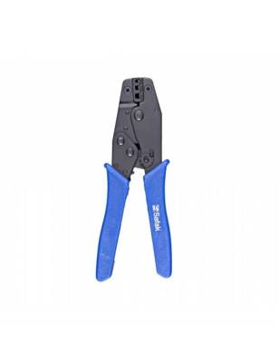 Şafak SFK-6 YAC-6 6,00-16,00 mm² Yüksük Sıkma Pensesi - 1
