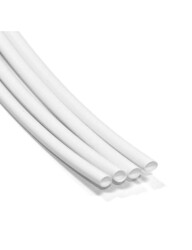 Şafak SM-2,5B 2,5 mm Makaron Daralma Oranı 2/1 - Beyaz - 1