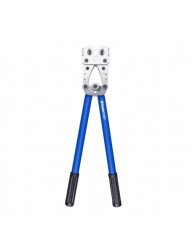 Şafak SP-10120 SKP Pabuç Sıkma Pensesi 10,00 - 120,00 mm² SP-10120STD - ŞAFAK