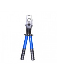 Şafak SP-300 10-300 mm2 Skp Pabuç Sıkma Pensesi (Çeneler Dahil) - ŞAFAK