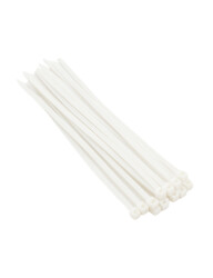 Şafak SS-360-3C-360X3,5 mm Beyaz Kablo Bağı (100 ADET) - ŞAFAK