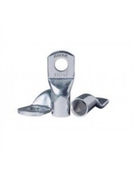 Şafak ST 05008 50 mm² M8 SKP Standart Tip Kablo Pabucu - ŞAFAK
